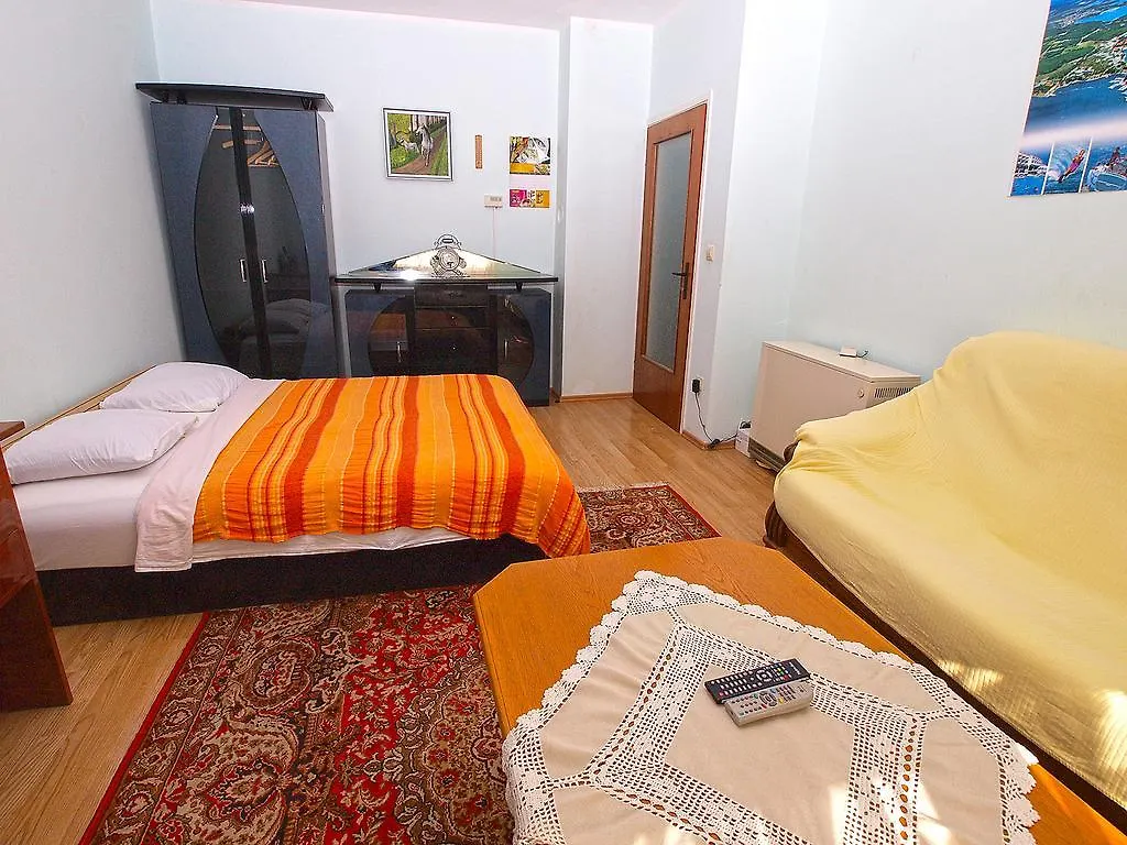 Apartments Pula 926