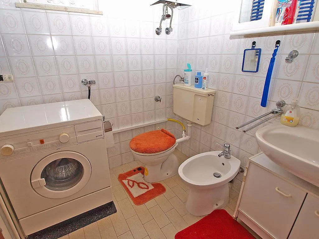 Apartments Pula 926 Croatia