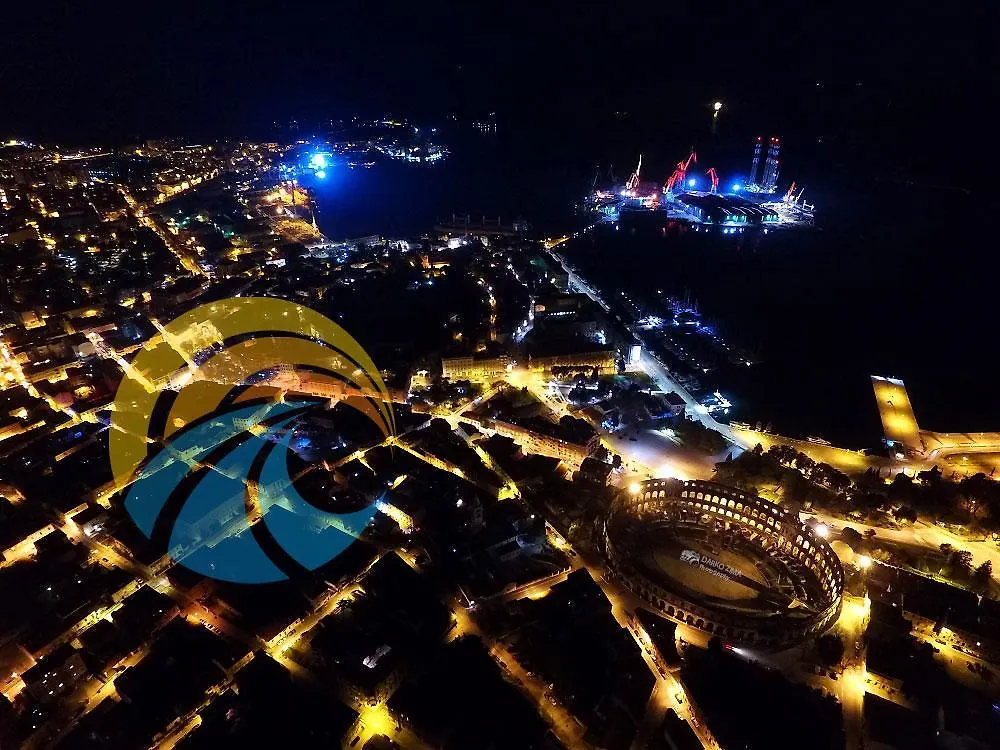 Apartments Pula 926 Croatia