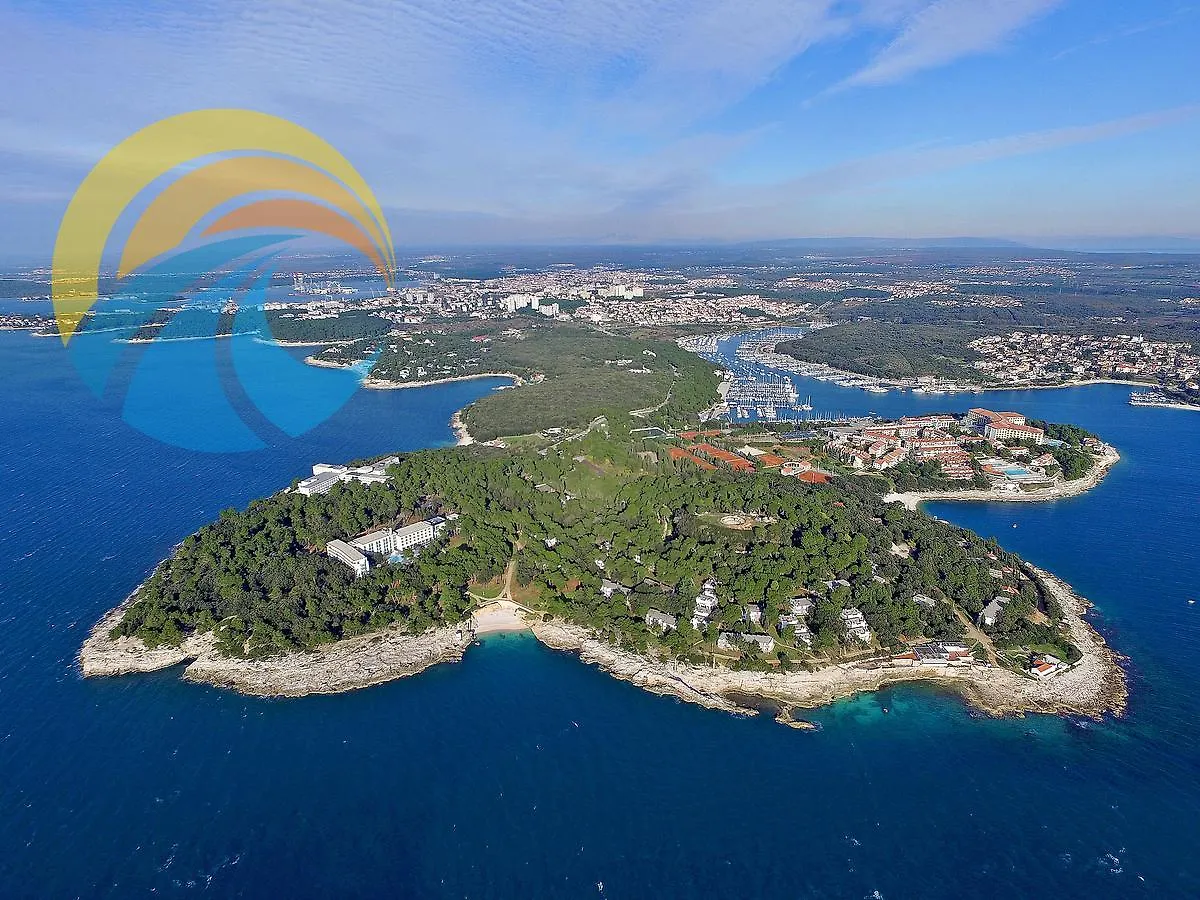 Apartments Pula 926