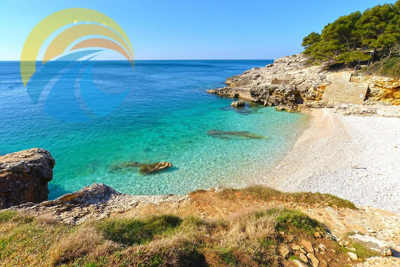 Apartments Pula 926 Croatia