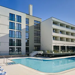 3* Otel Park Plaza Arena
